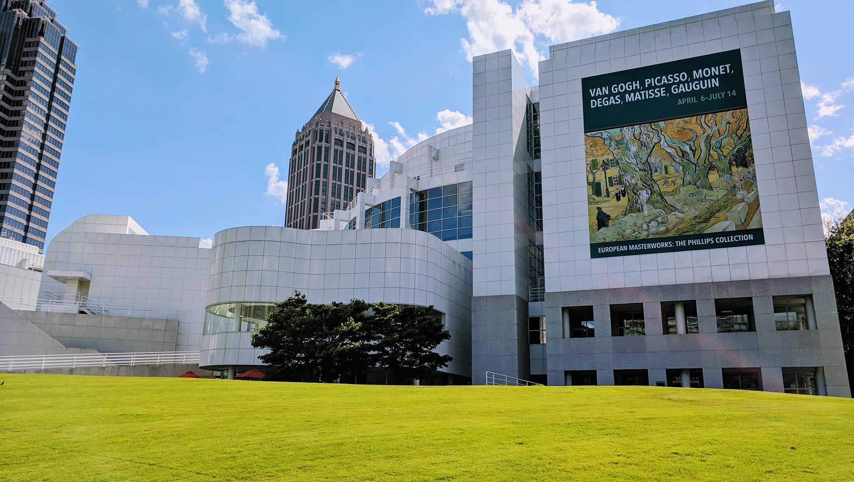 High Museum of Art