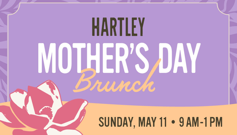 Mothers Day brunch web tile