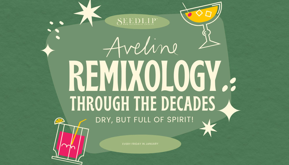 Remixology through the Decades tile