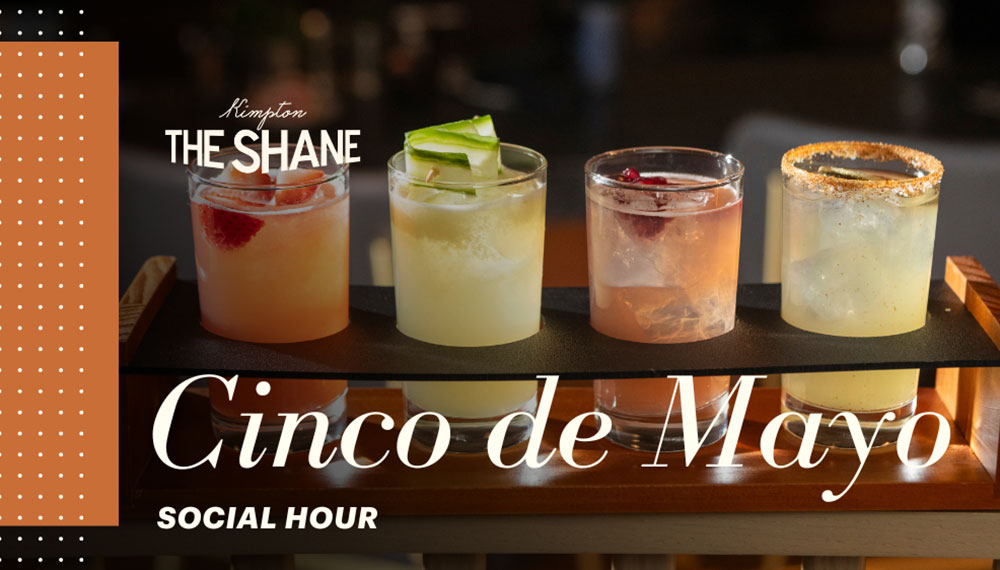 image of cocktails that says cinco de mayo