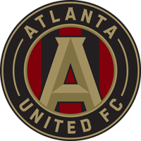 Atlanta United Soccer Team Logo