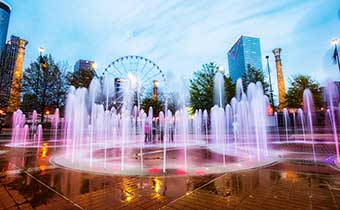 Centennial Park