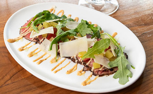 plate of food